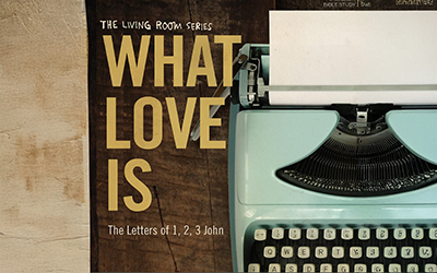 Women's Bible Study